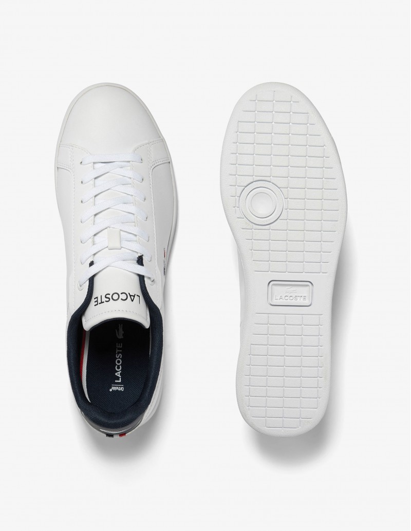 Zapatillas Lacoste Hombre Carnaby Pro PERA LIMONERA