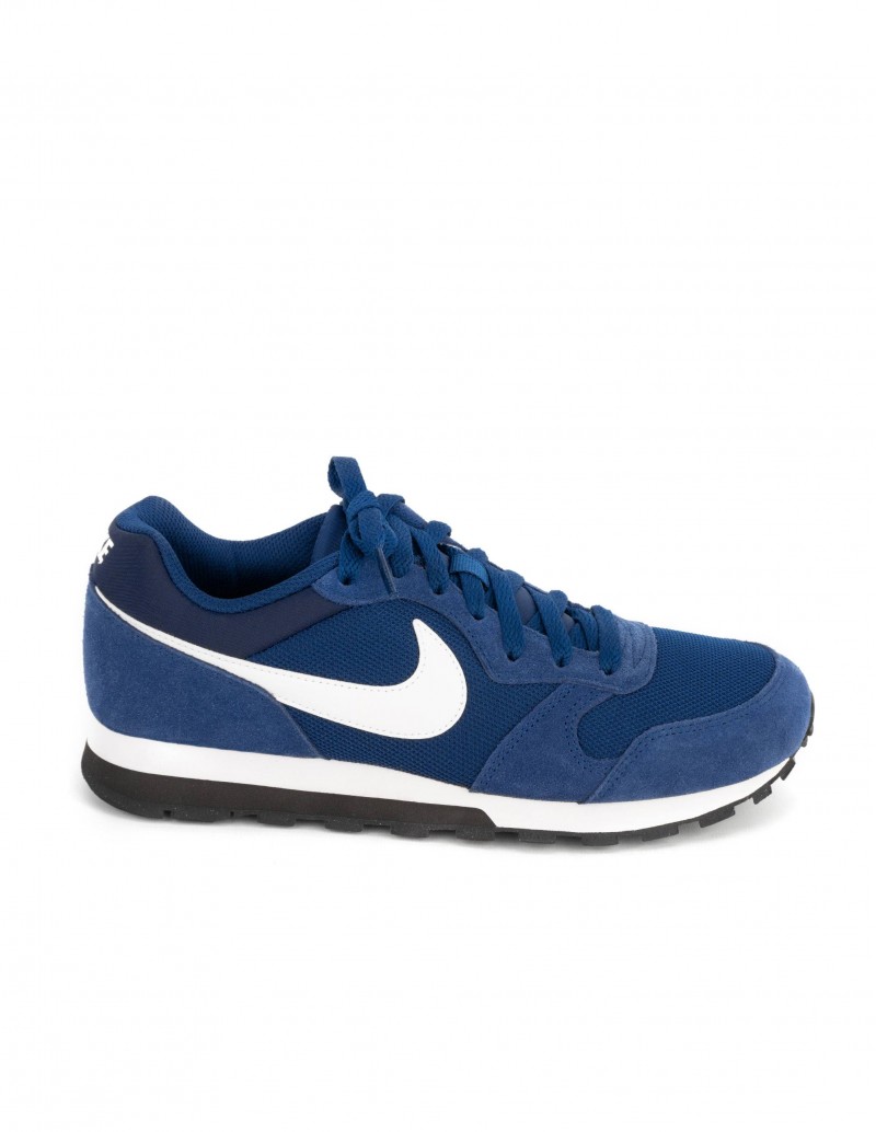 Nike MD Runner 2 hombre azul klein