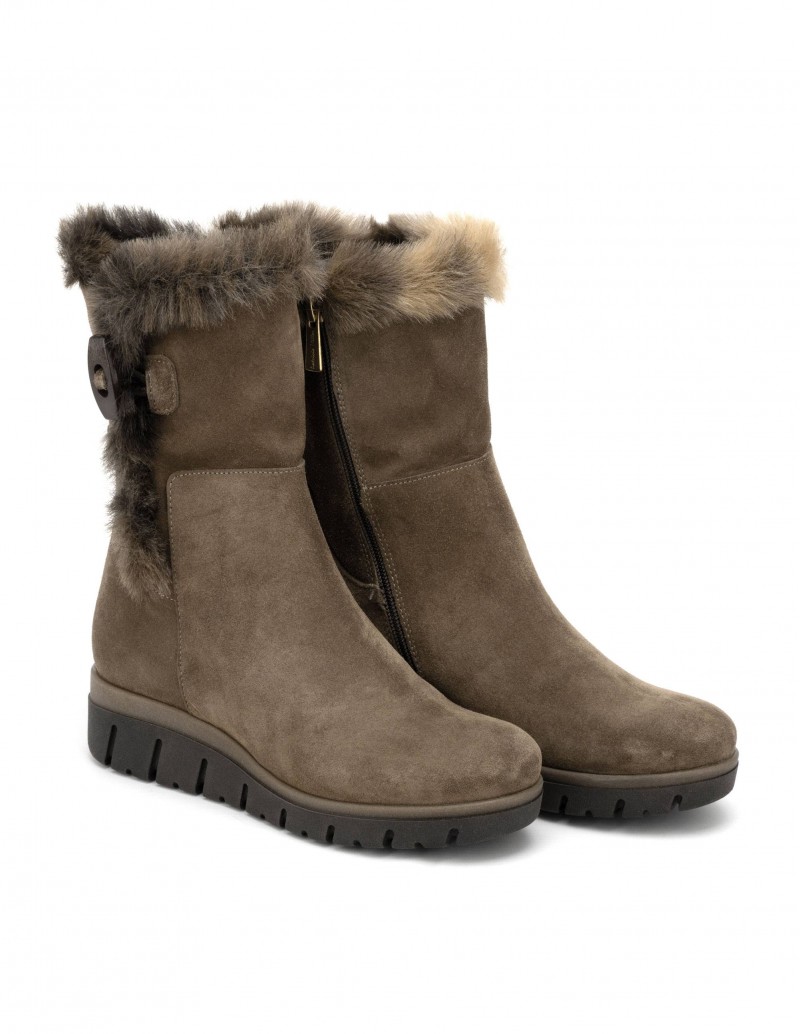 botas mujer outlet