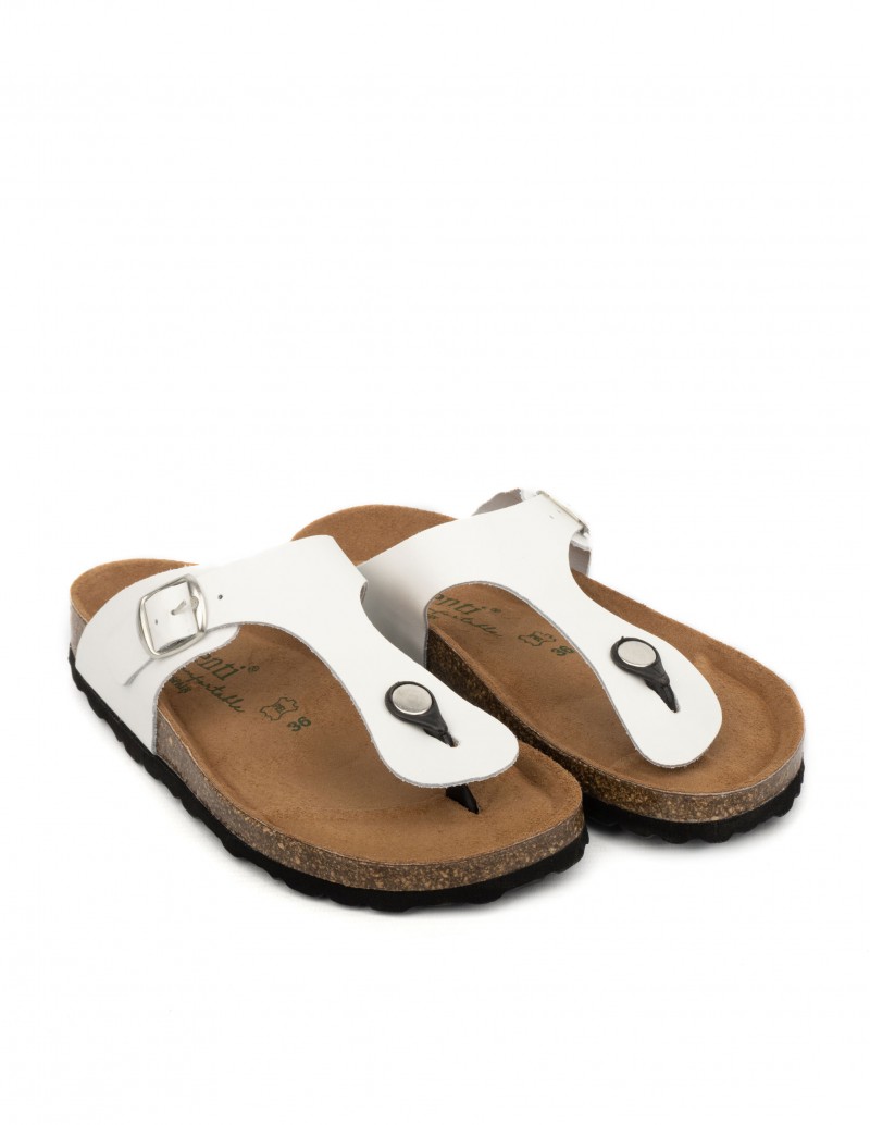 AUTENTI Sandalias Suela... 2