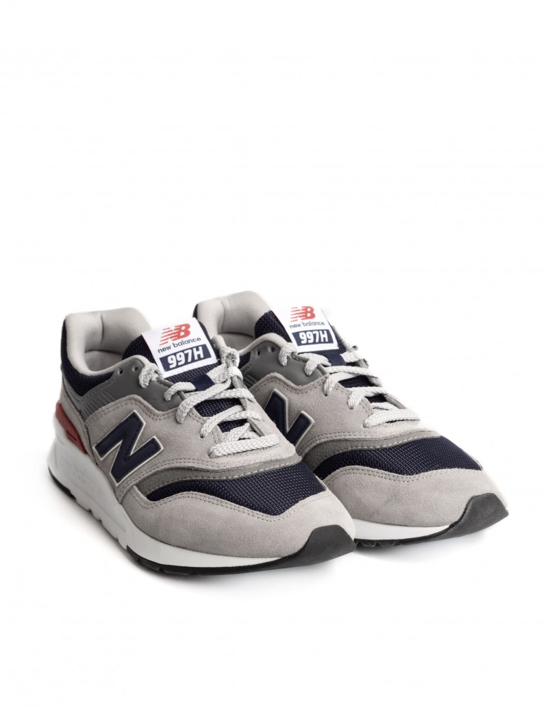 NEW BALANCE Comprar Online NEW BALANCE 997 Deportivas Rosa Fucsia Mujer PERA LIMONERA