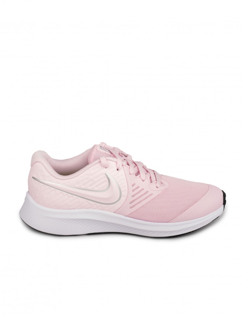 Nike deportivas star runner 2 rosas