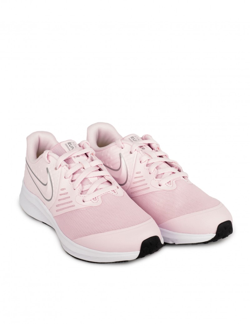 zapatillas Nike rosas mujer