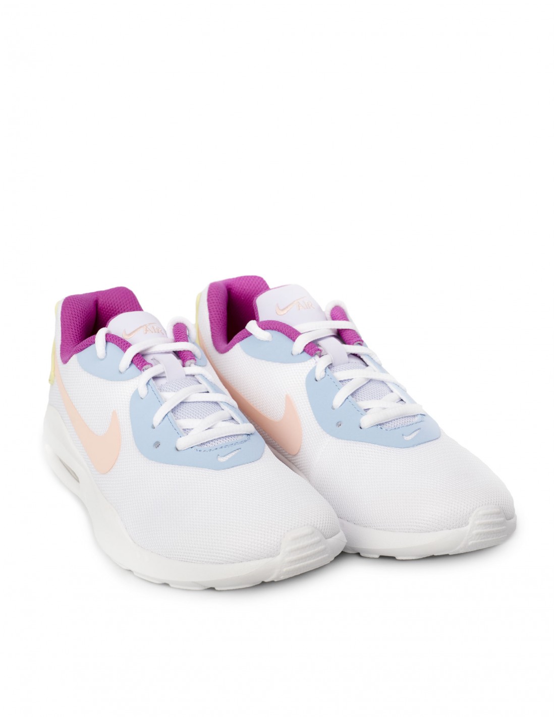 nike colores mujer
