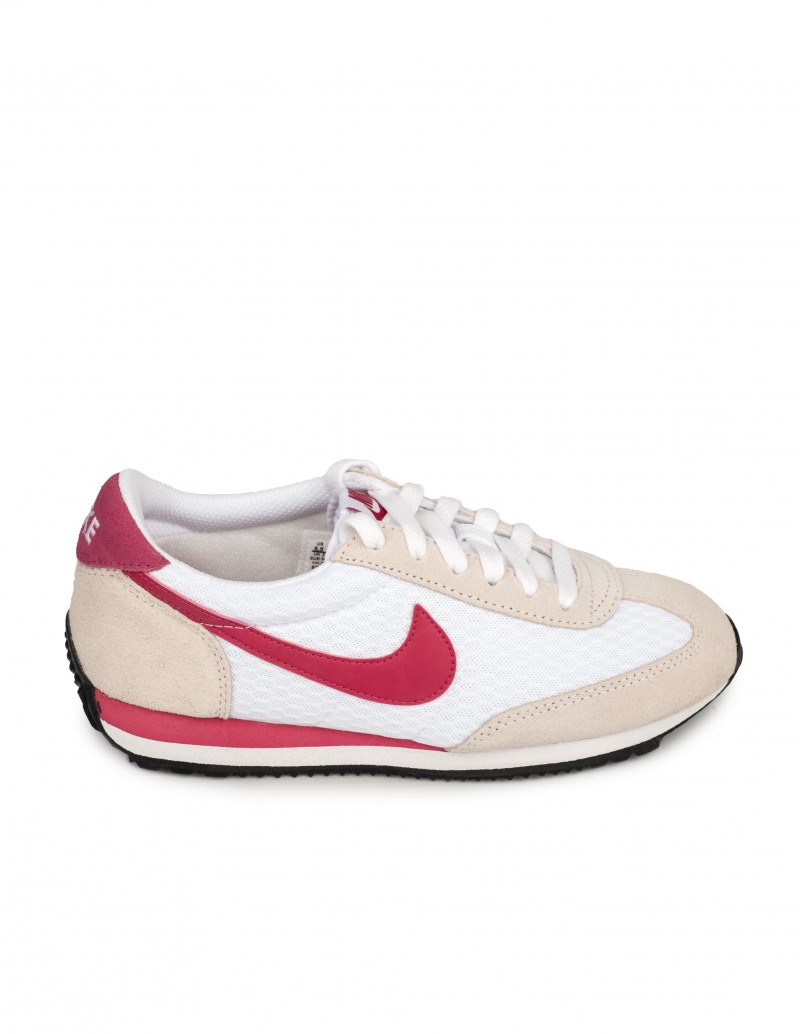 Nike Oceania Mujer Blancas