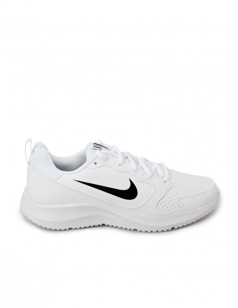 Nike Todos Mujer Blancas