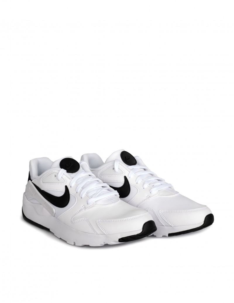 deportivas blancas hombre Nike