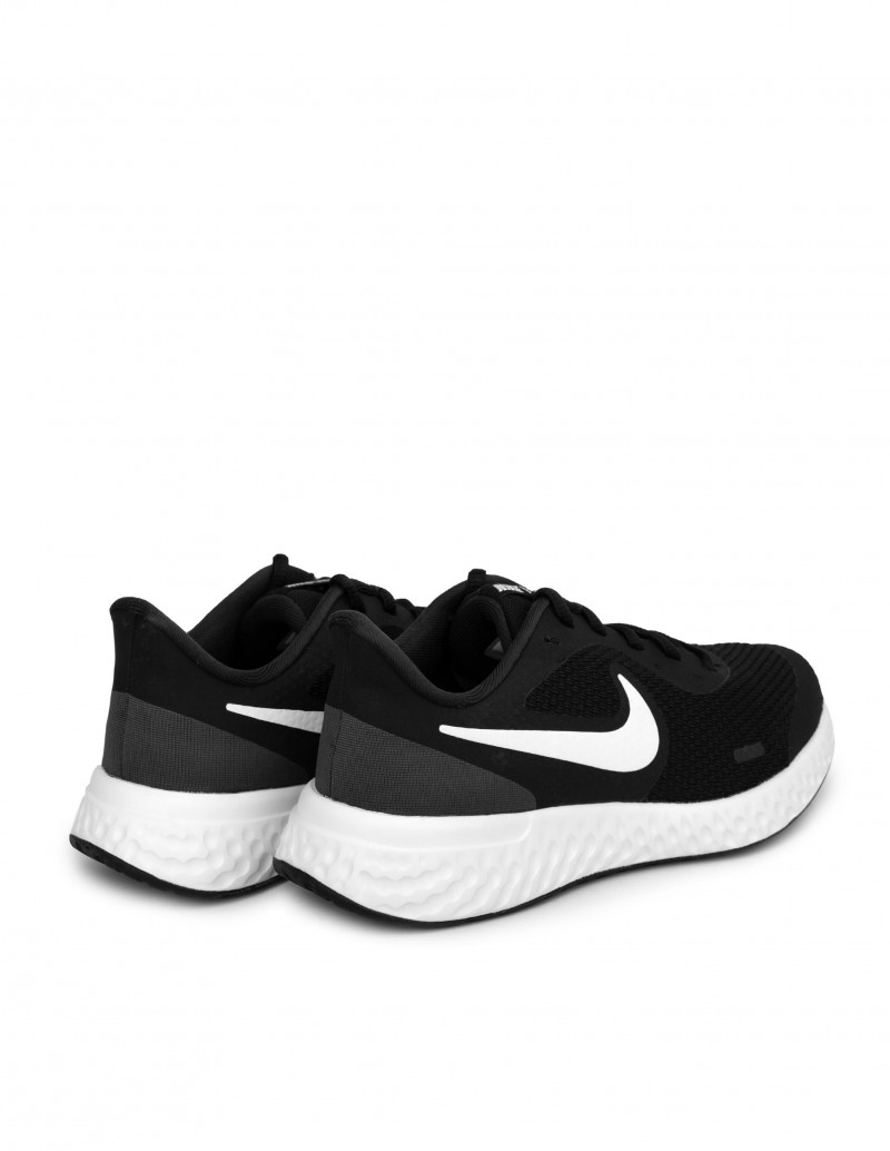 Zapatillas Nike Revolution 5 Negras