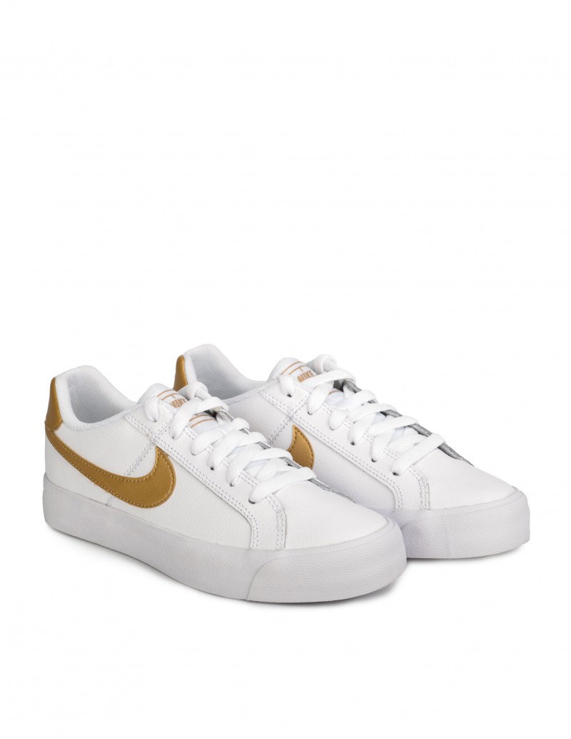 zapatillas nike court royale mujer