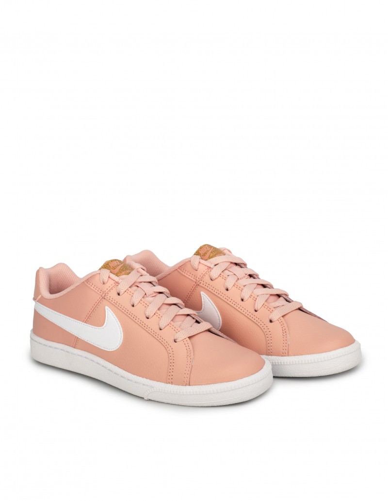 NIKE Court Royale Mujer Rosas