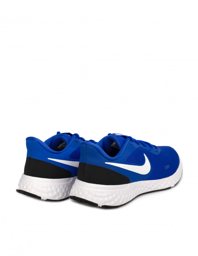 Nike deportivas azules Revolution 5