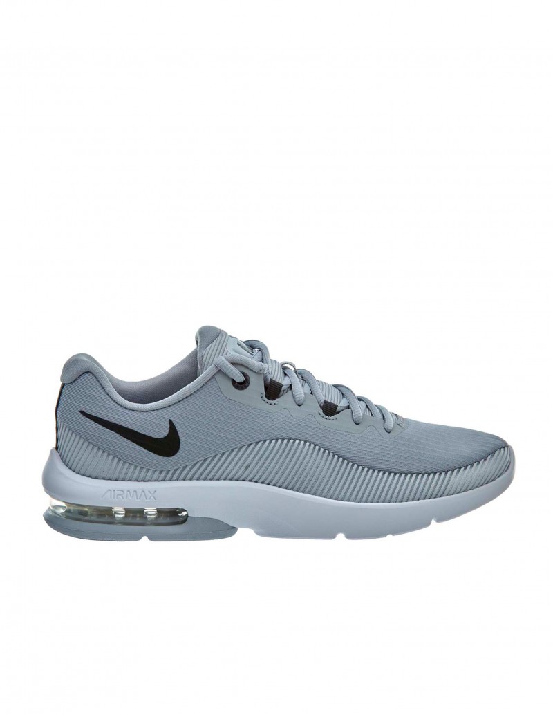 nike air max hombre gris