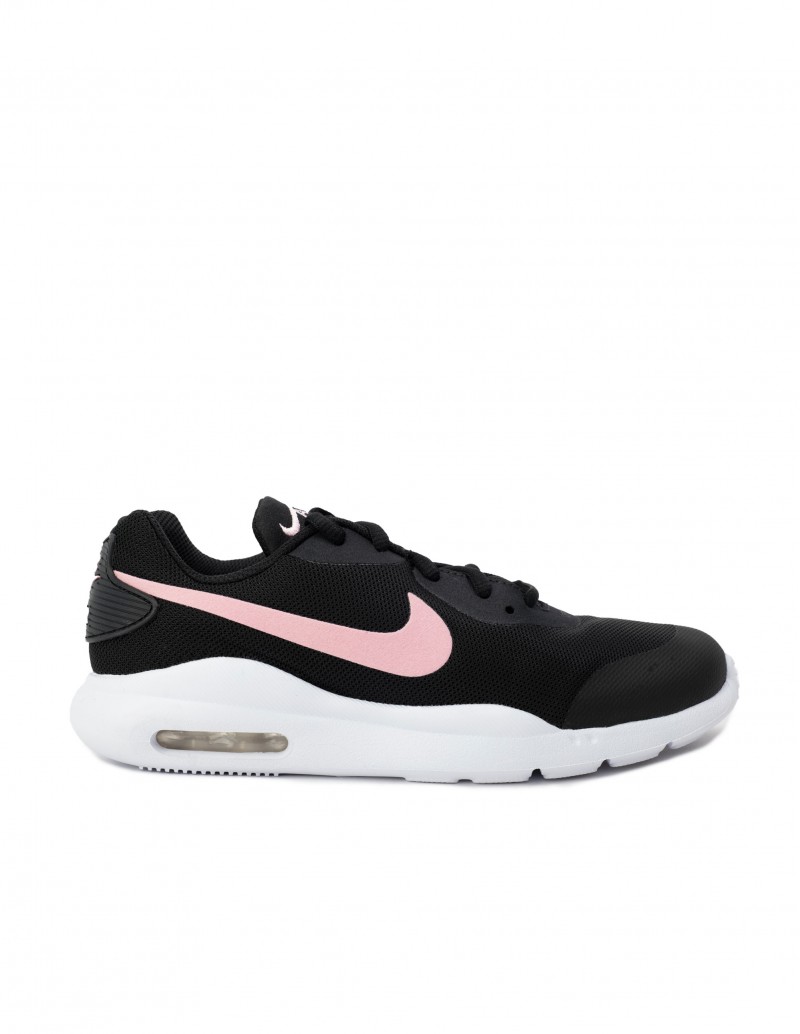 NIKE Air Max Oketo Negras