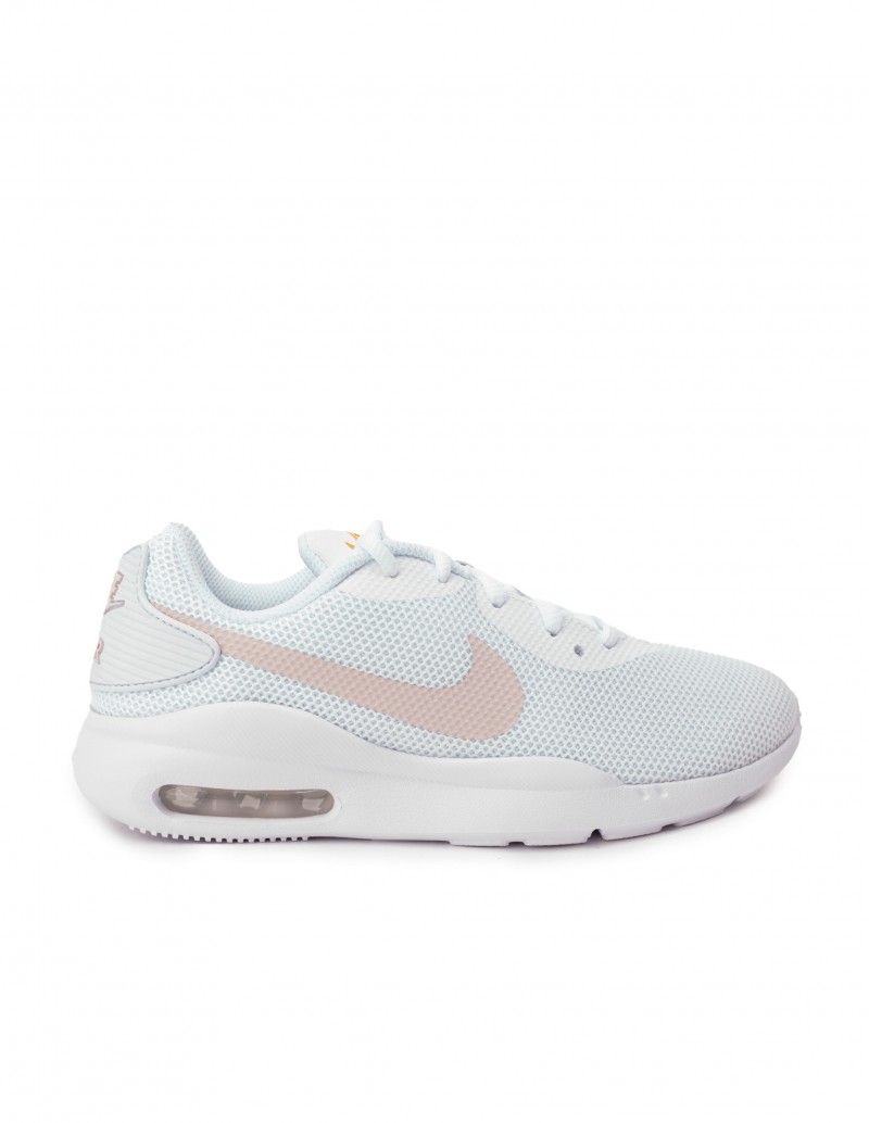 NIKE Air Max Oketo Blancas