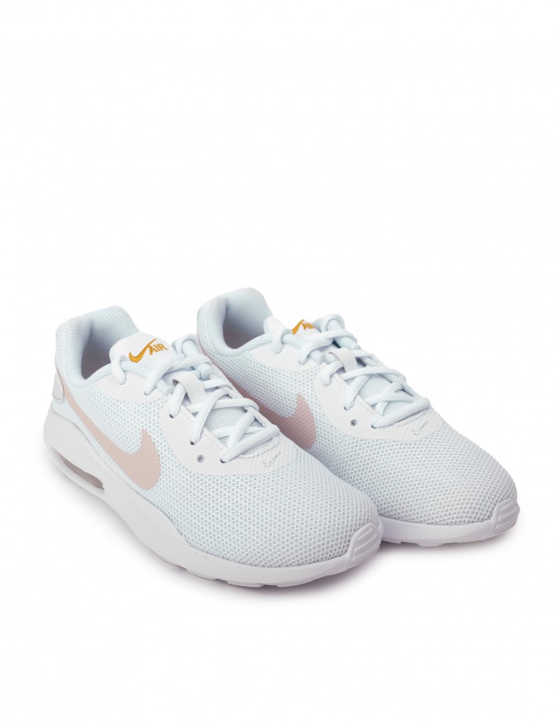 NIKE Air Max Oketo Mujer Blancas