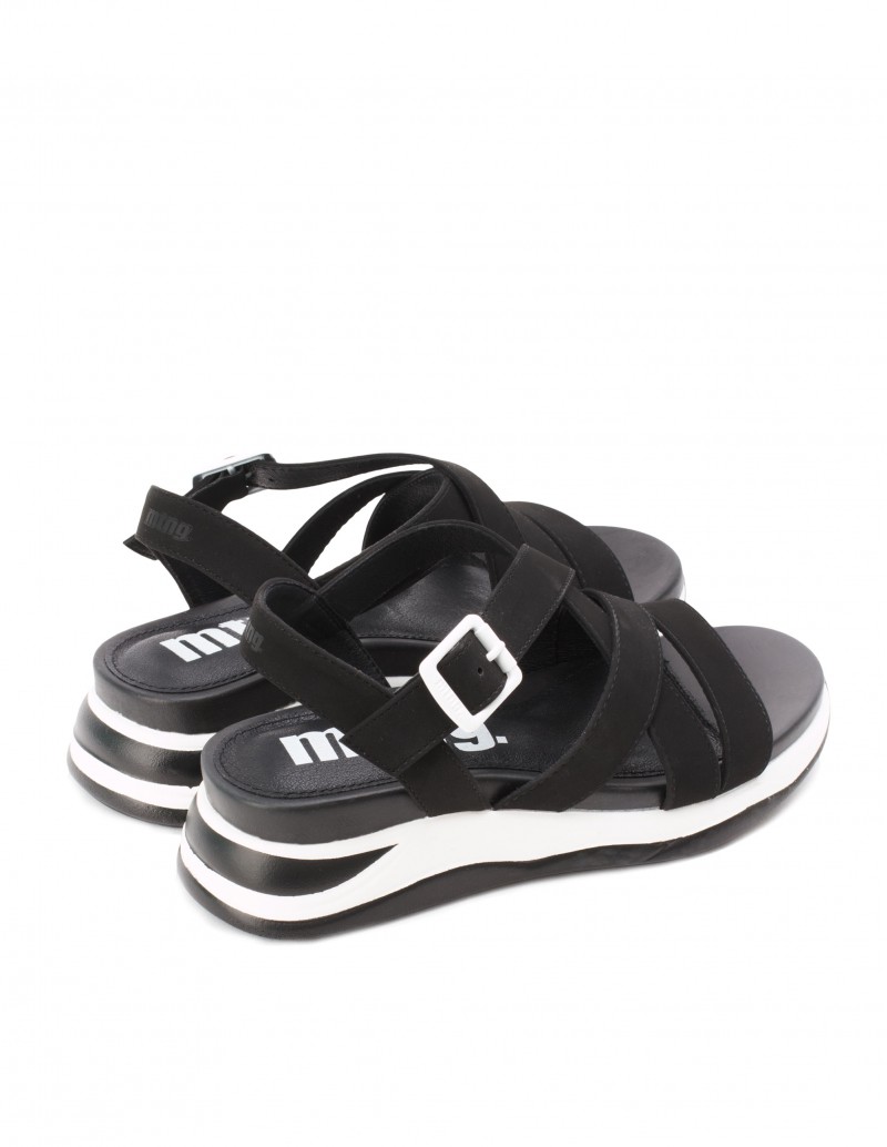 sandalias mujer mustang outlet