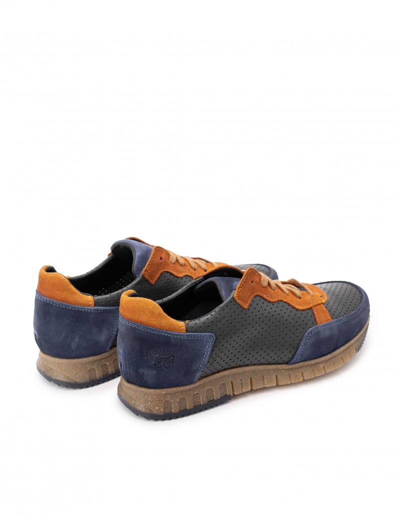 zapatos sport hombre