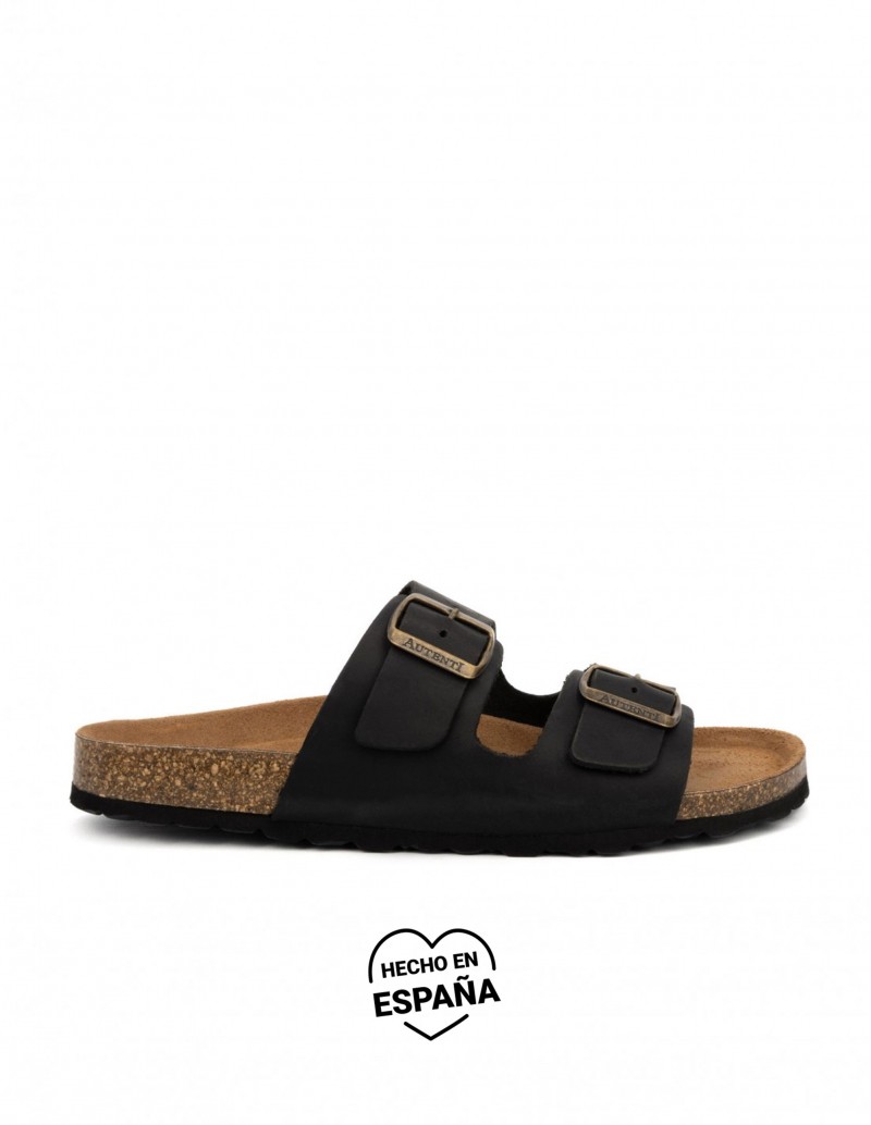 AUTENTI Sandalias Bio...
