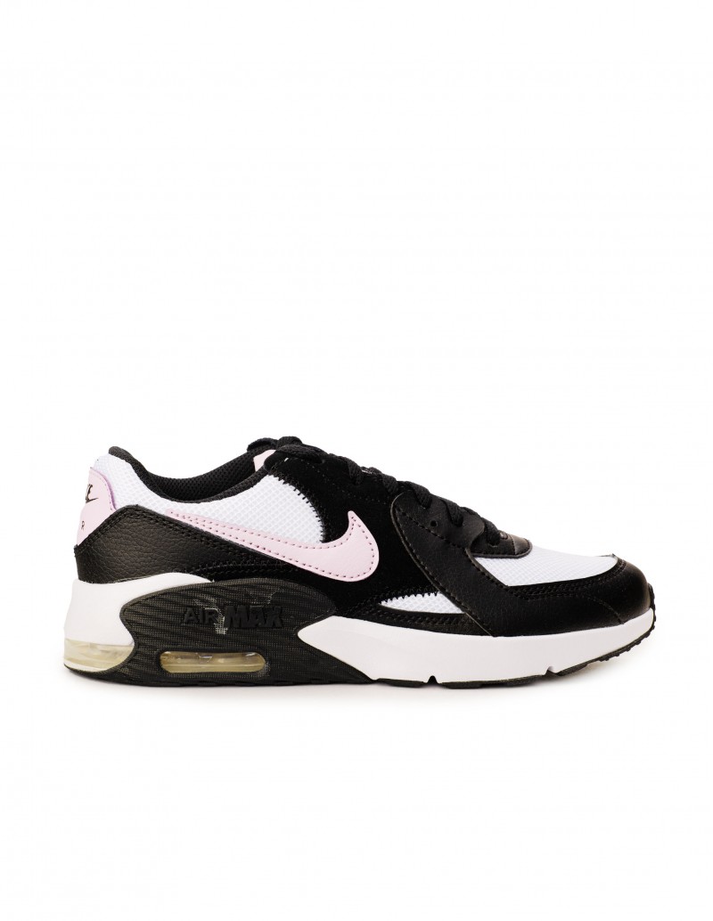 NIKE Air Max Excee Negro y Rosa