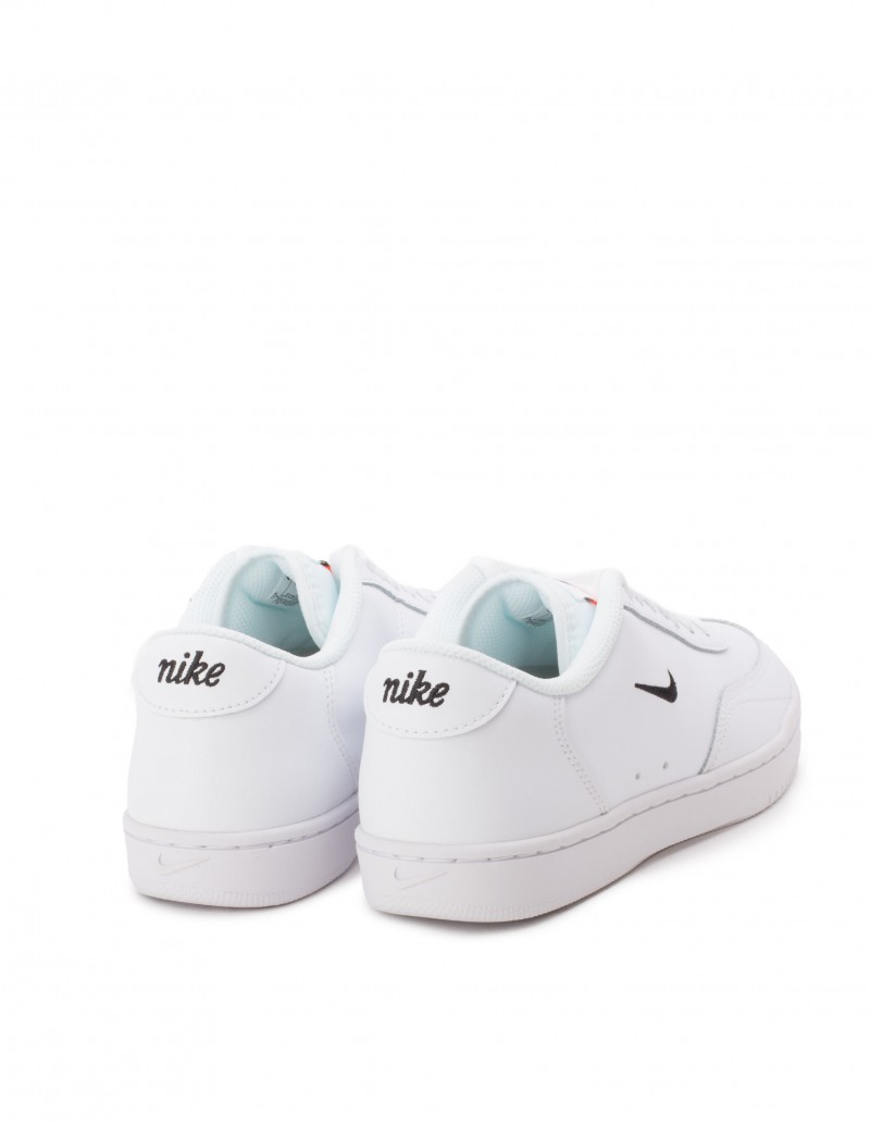 Zapatillas NIKE Court Vintage Blancas