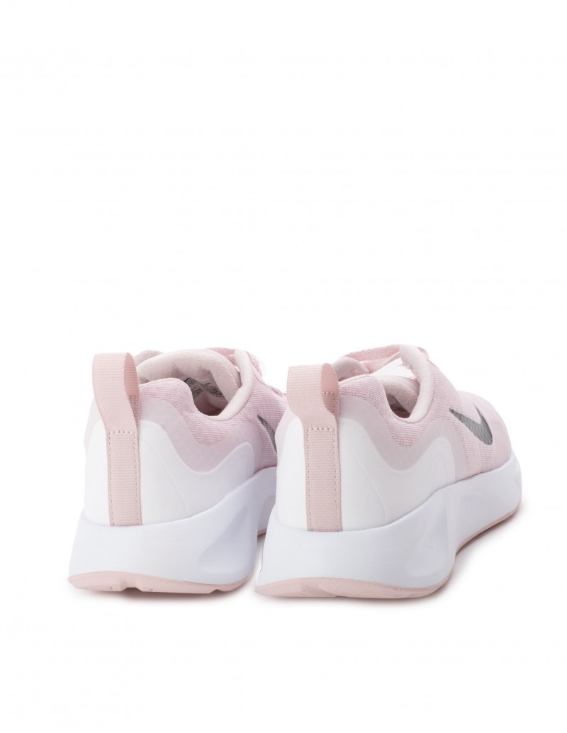 zapatillas Nike rosas mujer