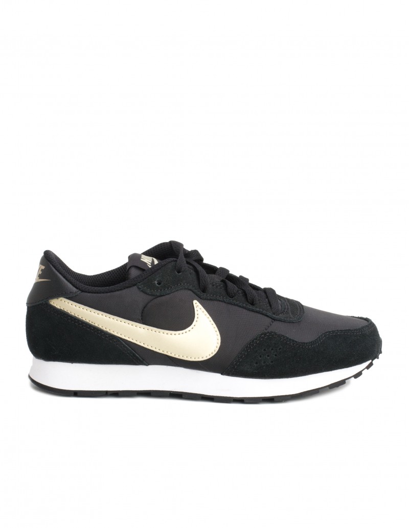 nike negras tenis