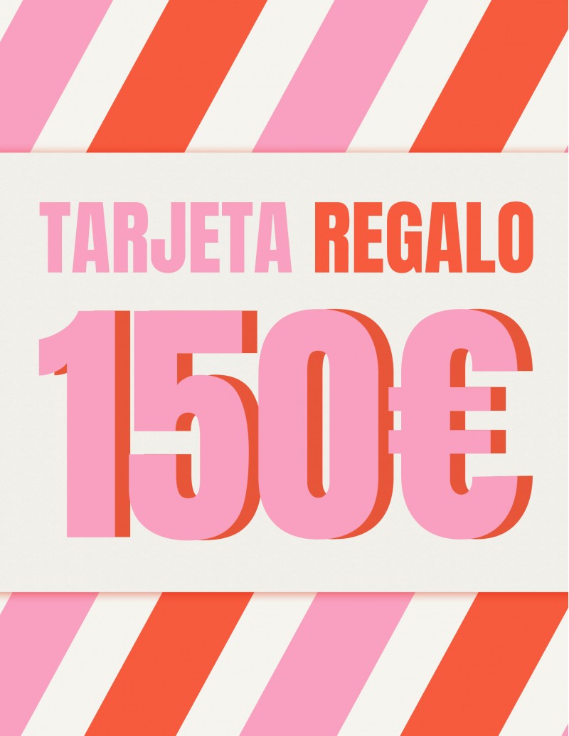 Tarjeta Regalo 150€ comprar zapatos online