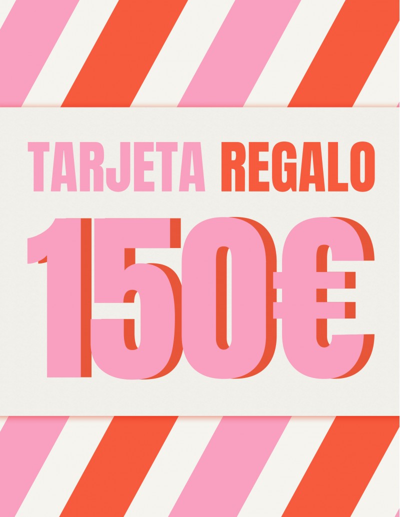 Tarjeta Regalo 150€ comprar zapatos online