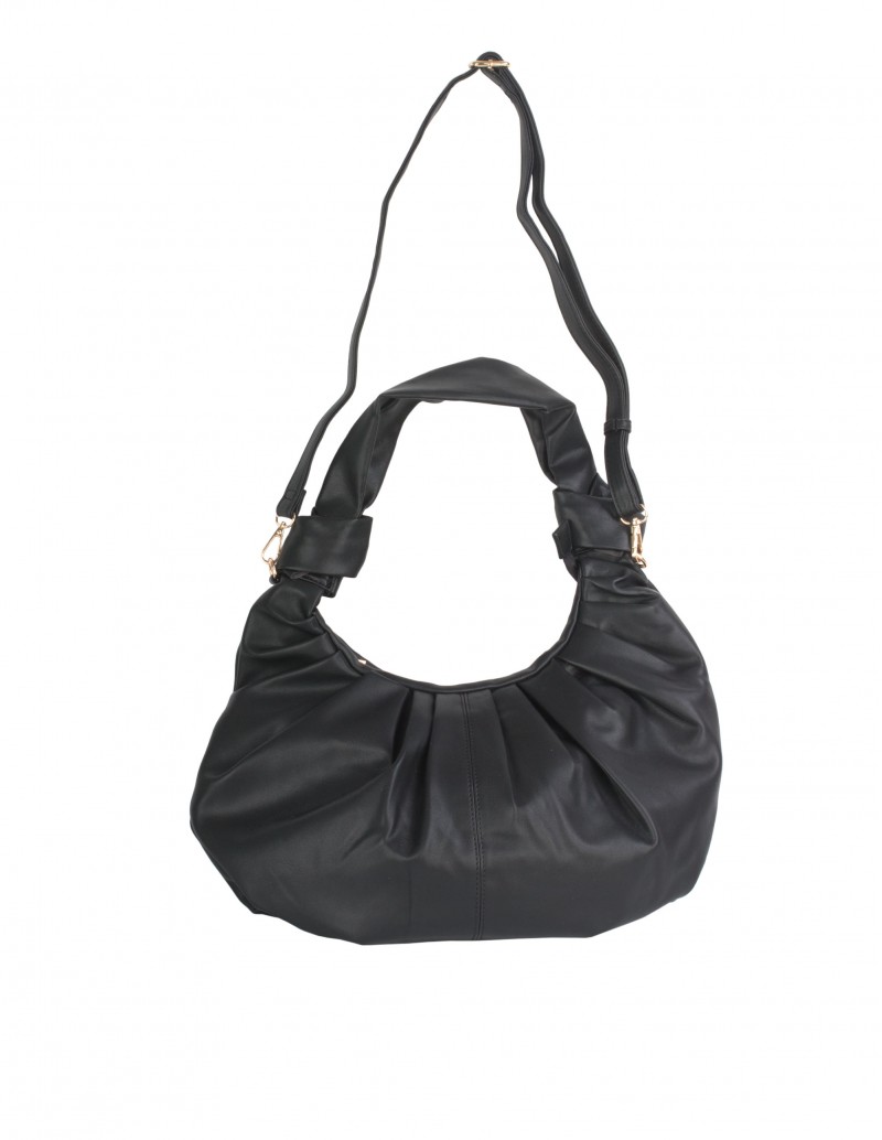 Bolso de Hombro Bandolera Negro