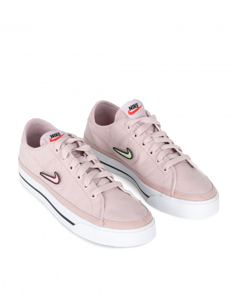 Zapatillas Nike Rosas San Valentin