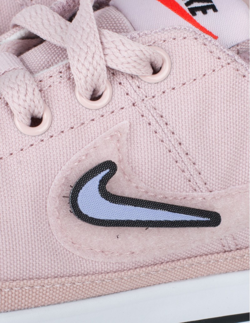 deportivas Nike logo velcro