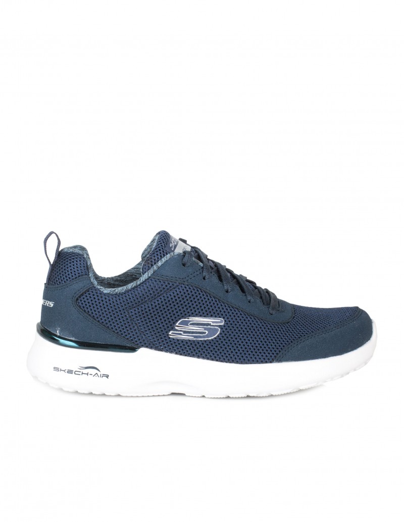 SKECHERS Air Dynamight-Fast Azules