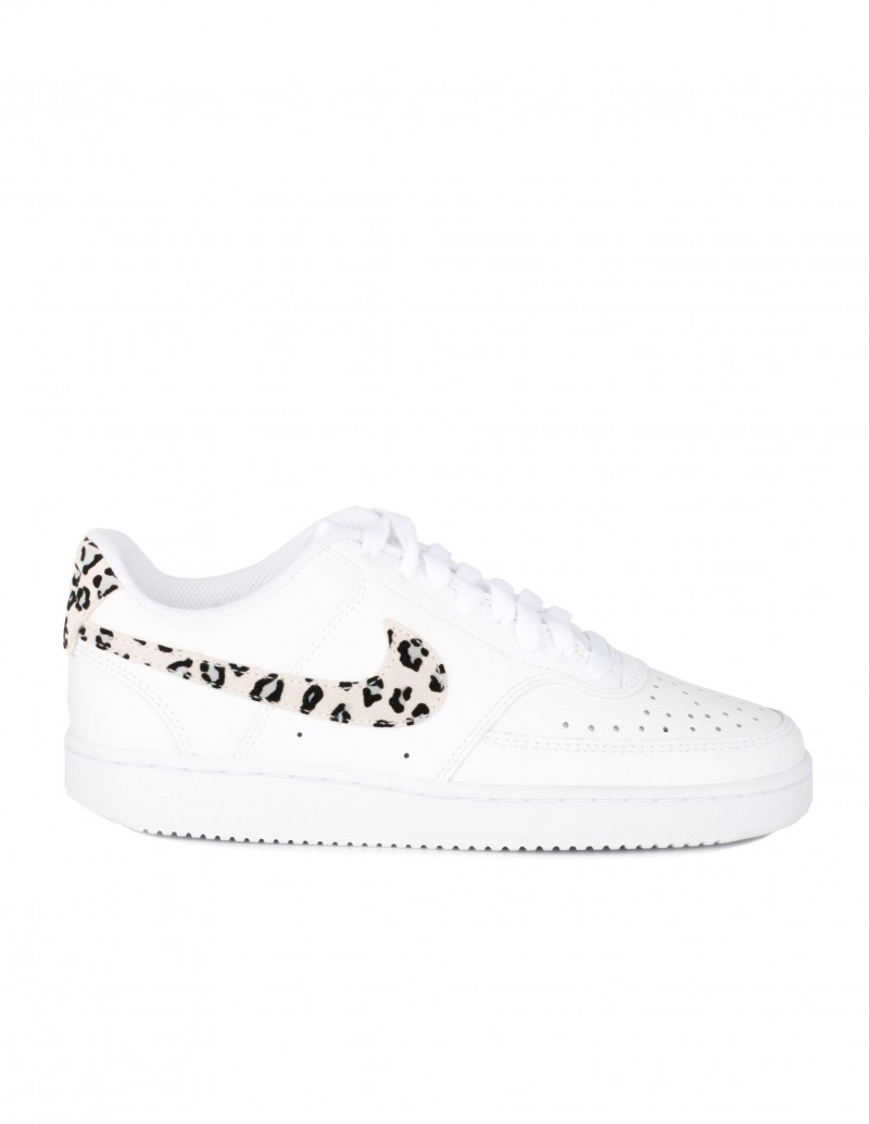 nike court vision animal print