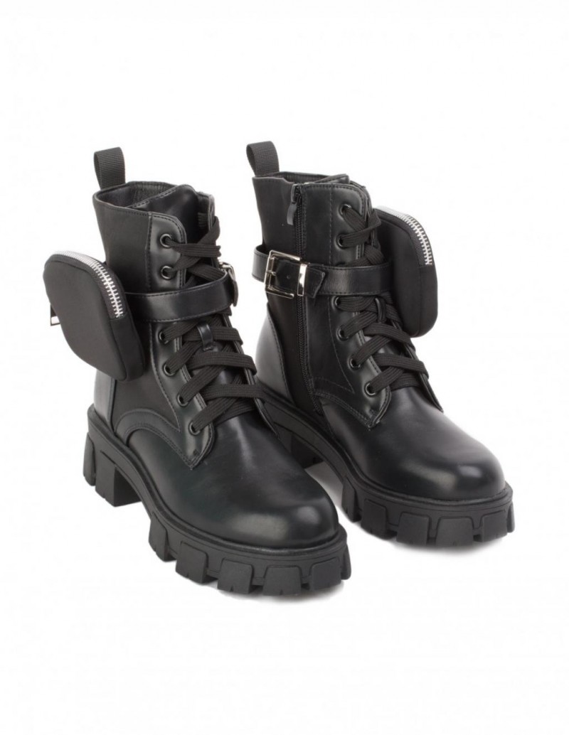 OUTLET zapatos invierno | Pera Limonera