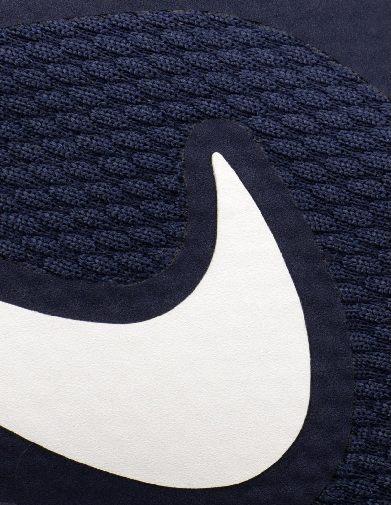 NIKE Revolution 5 Azul Marino Hombre - PERA LIMONERA