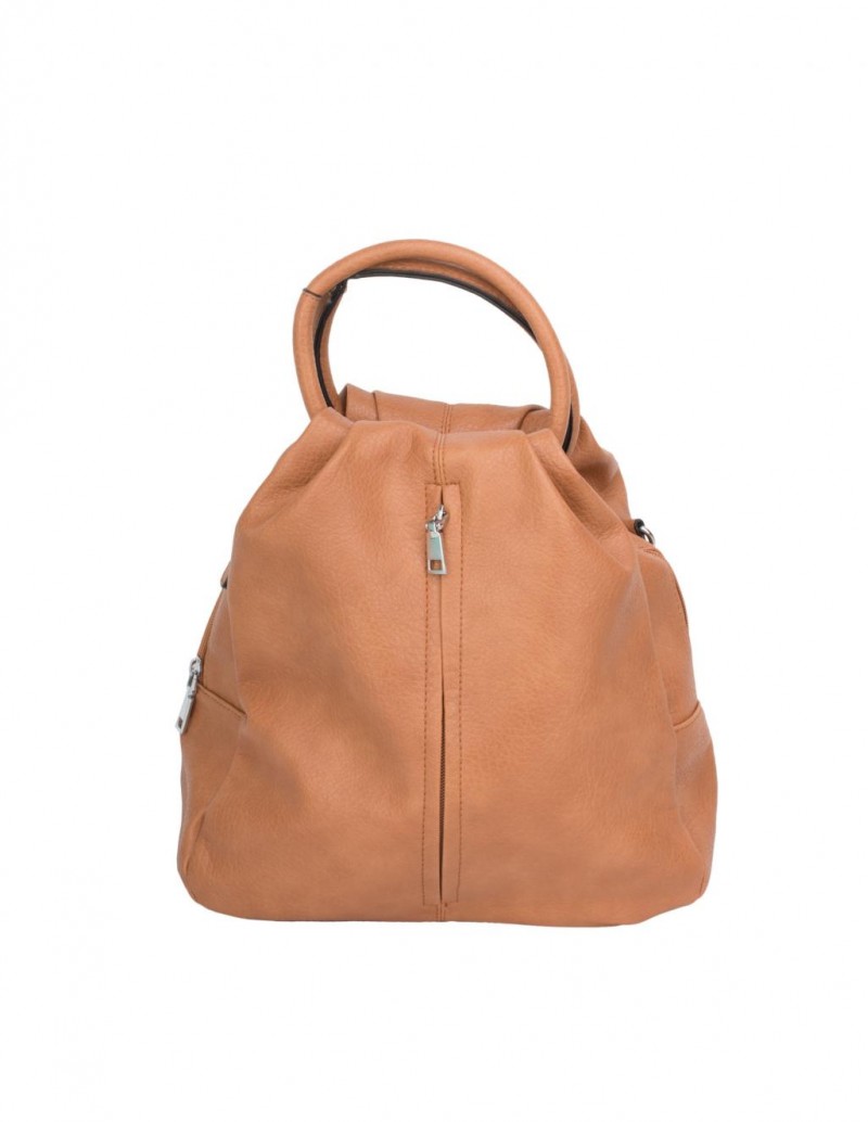 Bolso Convertible en Mochila