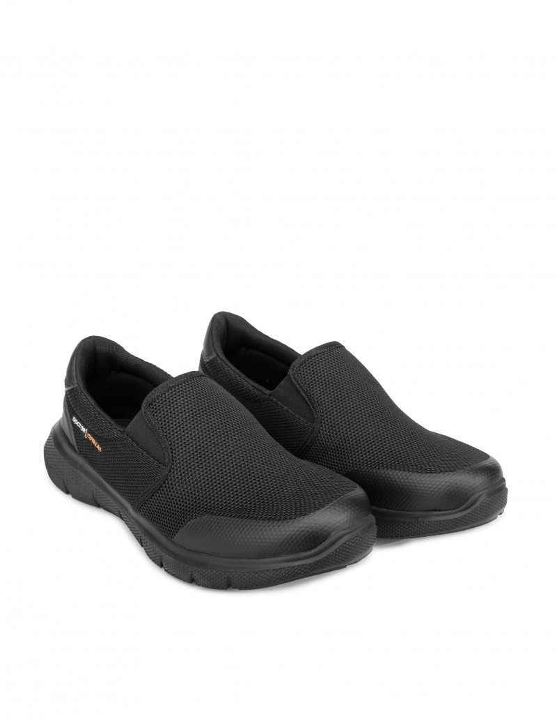 Zapatillas sin cordones para hombre ✓ Tienda Online