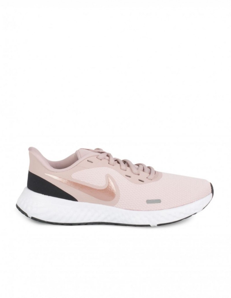 nike revolution 5 rosa
