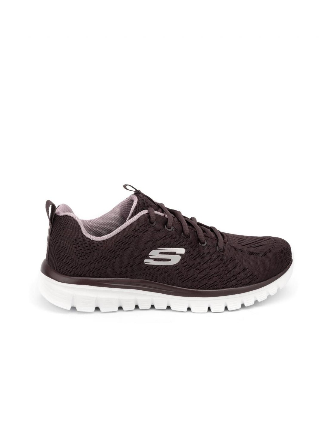 Skechers Zapatillas Graceful Get Connected negro - Tienda Esdemarca  calzado, moda y complementos - zapatos de marca y zapatillas de marca