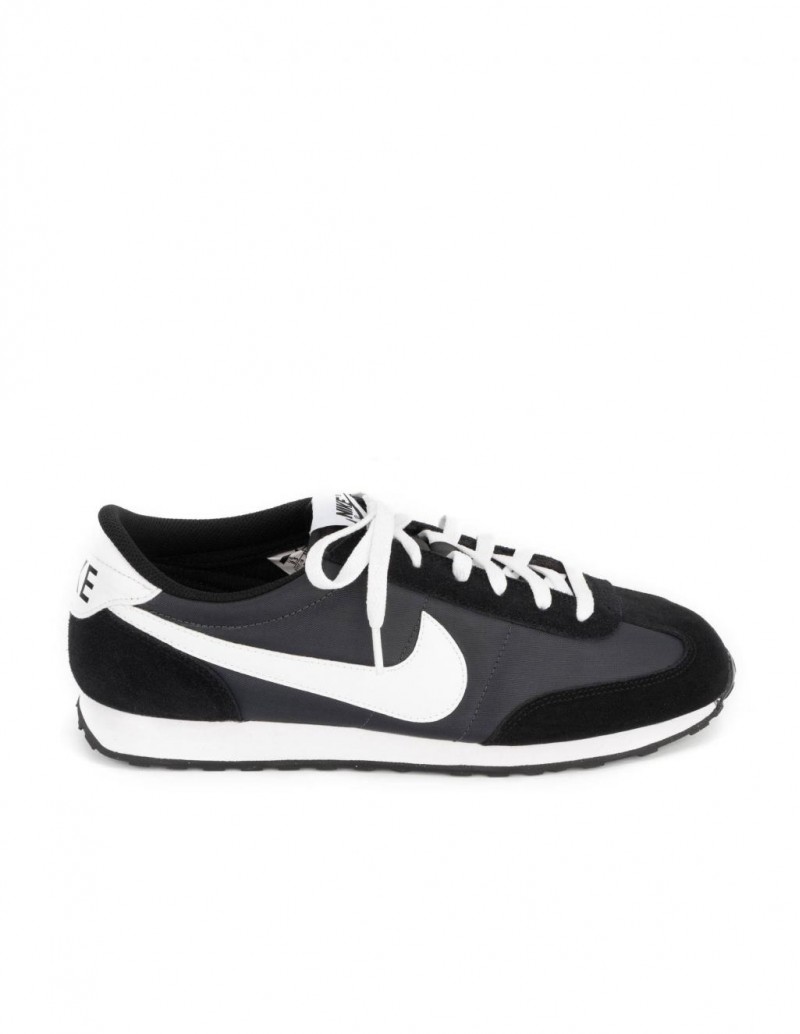 NIKE Deportivas Mach Runner Negras