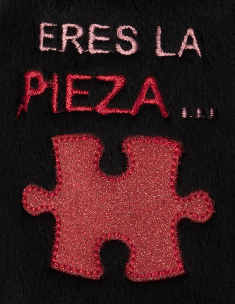SE ME RiEN LOS PIES Zapatillas Eres La Pieza Que Falta