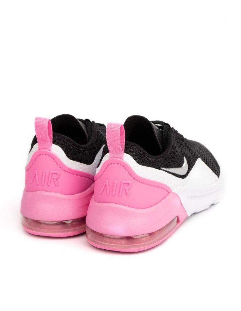 NIKE Deportivas Air Motion 2 GS Chica PERA LIMONERA