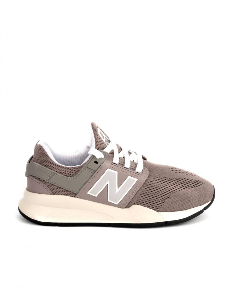 NEW BALANCE 247 Chica Rosa