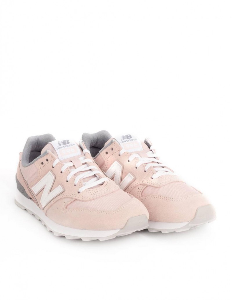 NEW BALANCE Deportivas 996 Rosa