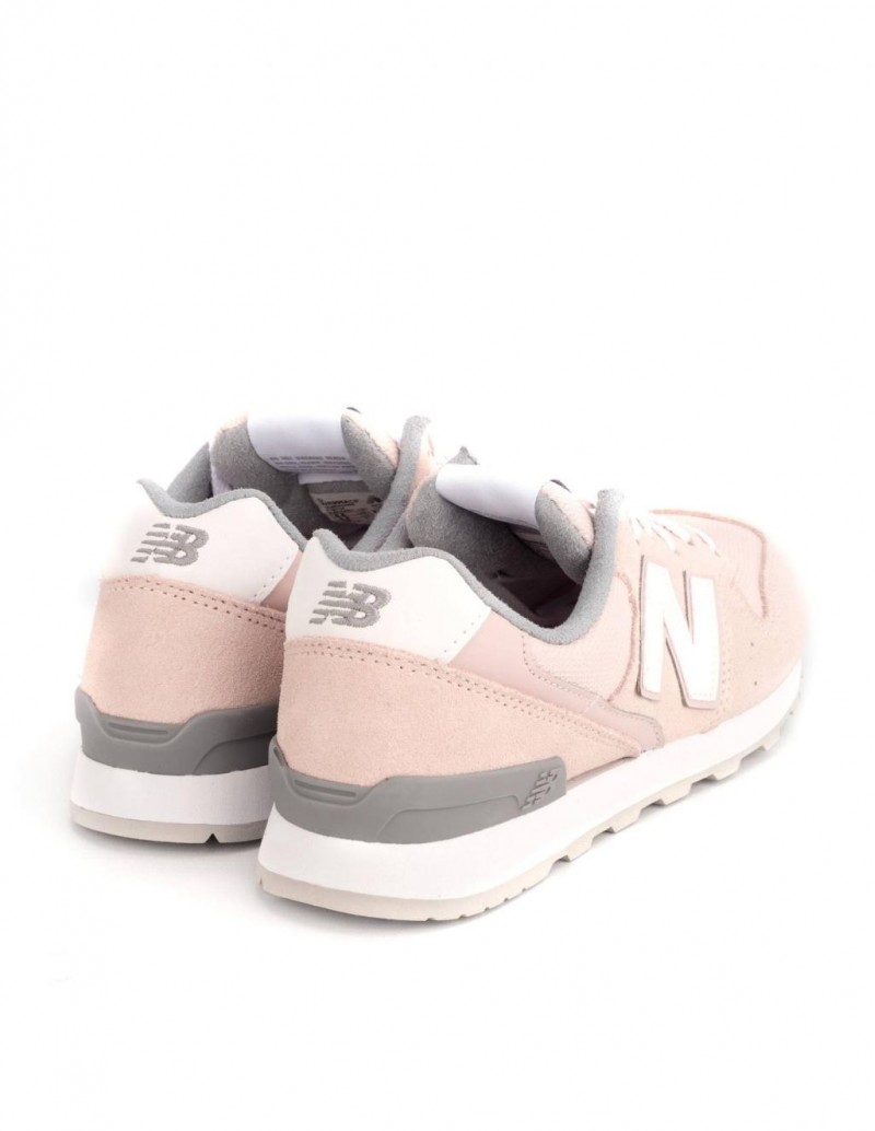 NEW BALANCE Deportivas 996 Rosa