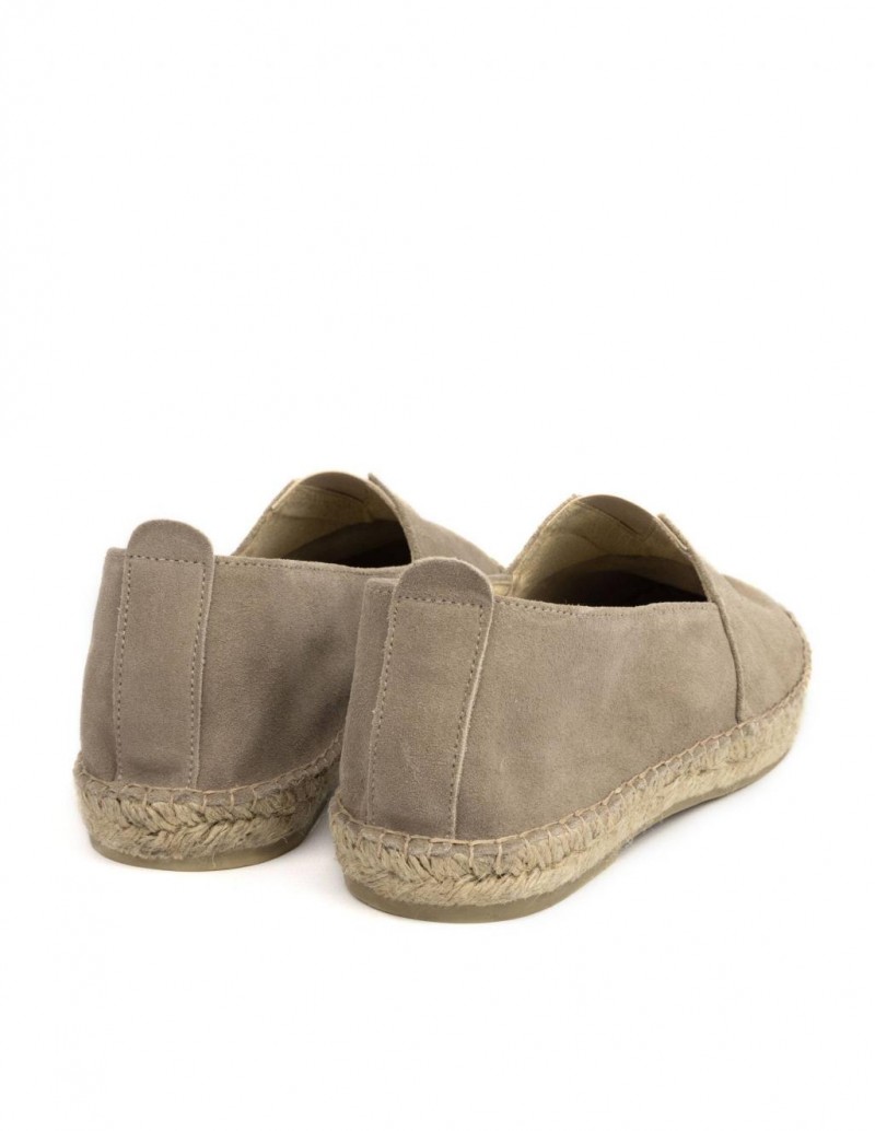 Alpargatas Ante Elastico PERA LIMONERA 2