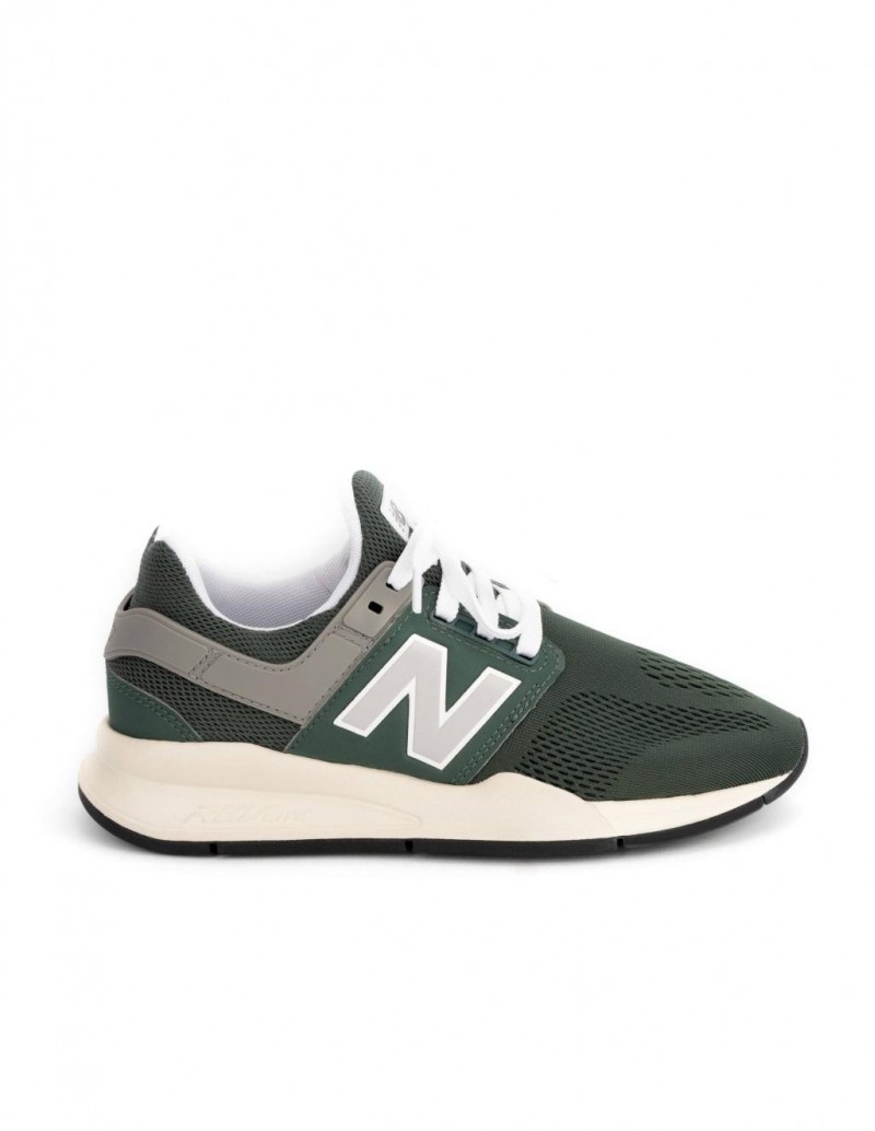 NEW BALANCE 247 Chica Verde