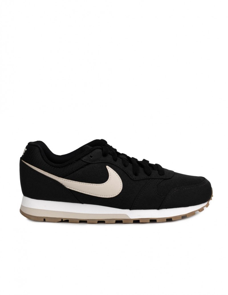 NIKE MD Runner 2 SE Negras