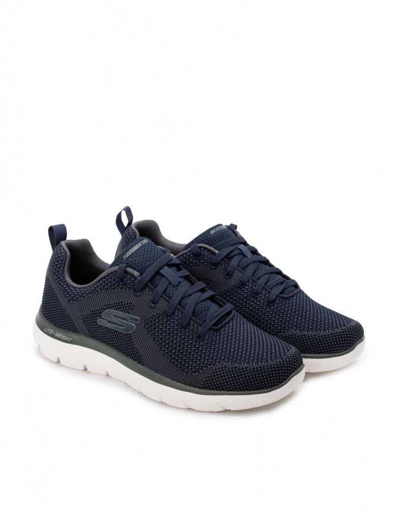 SKECHERS Summits Brisbane Azules 2