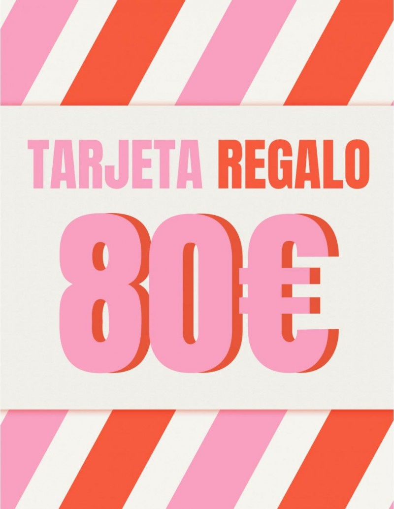 Tarjeta Regalo 80€ Comprar Zapatos online 2
